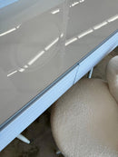 Modern Vanity With Butterfly Chair