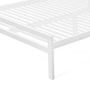 IBIZA METAL BED FULL