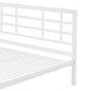 IBIZA METAL BED FULL