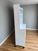 FREESTANDING KITCHEN PANTRY