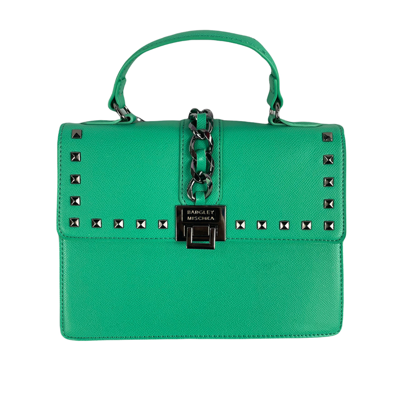 Luxury HandBag Crossbody Big Chain