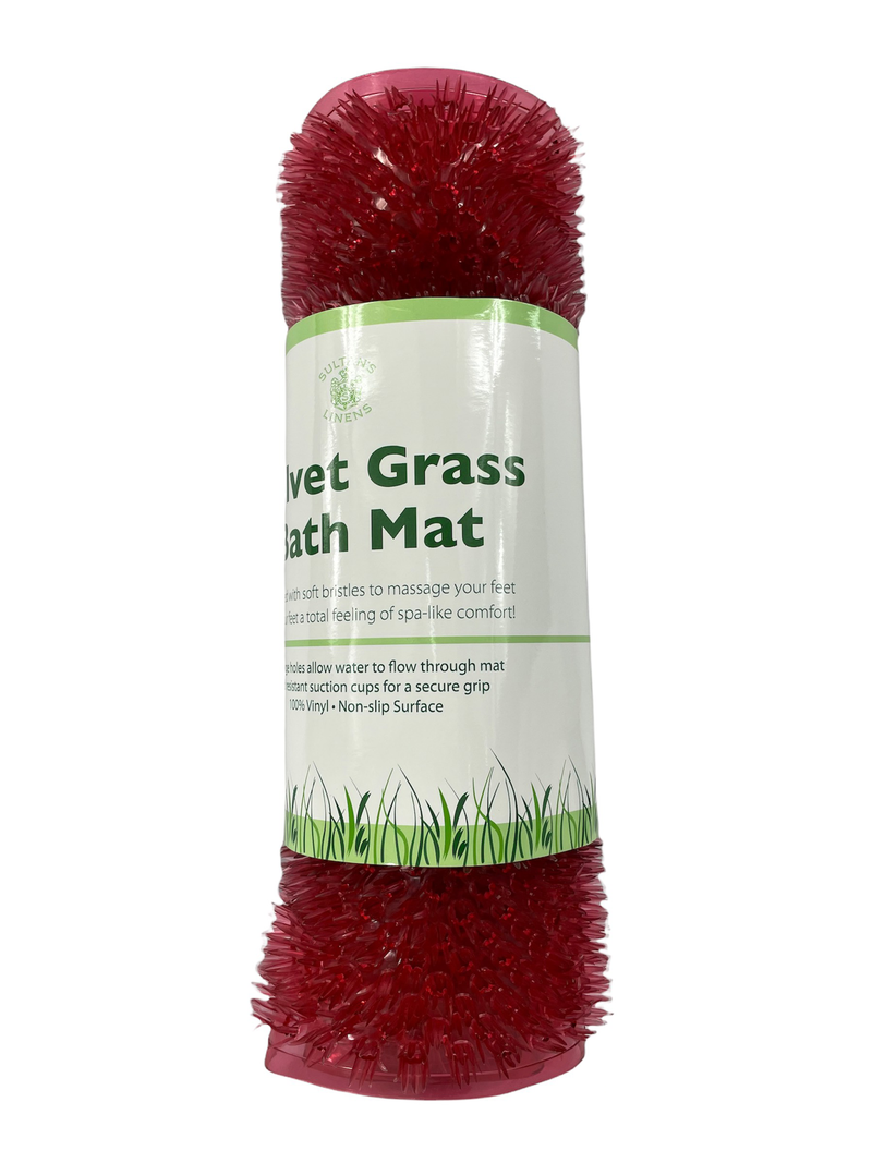 Alfombra de Masaje para el Baño