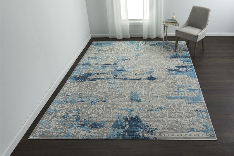 Jewel Area Rug