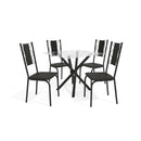 Lisboa Dining Set of 4