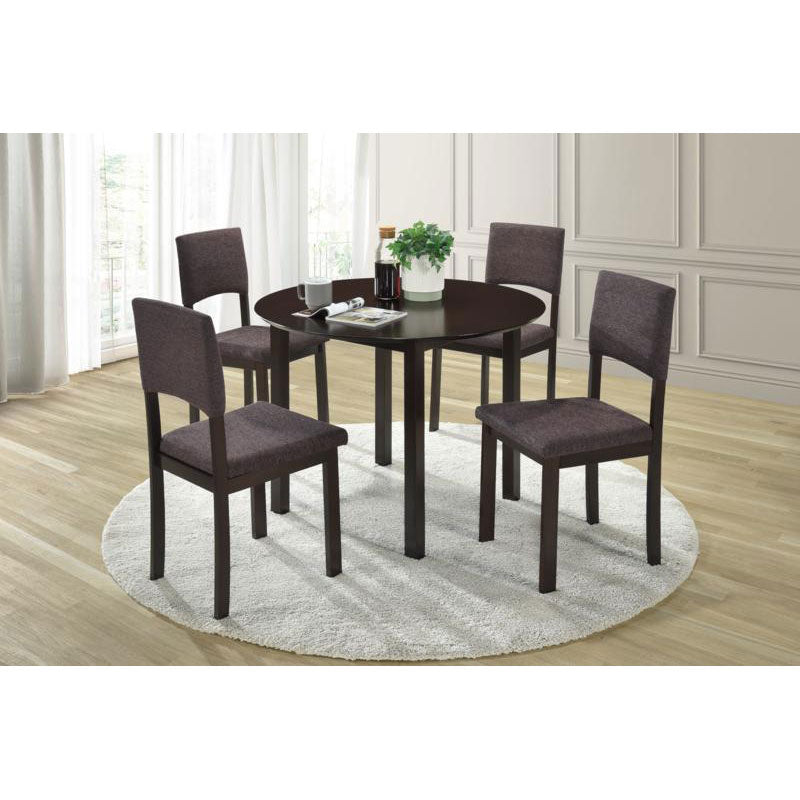 Lewis Round Dining Table