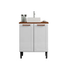 Natura Top Sink Cabinet