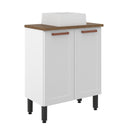 Natura Top Sink Cabinet