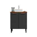 Natura Top Sink Cabinet