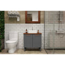 Natura Top Sink Cabinet