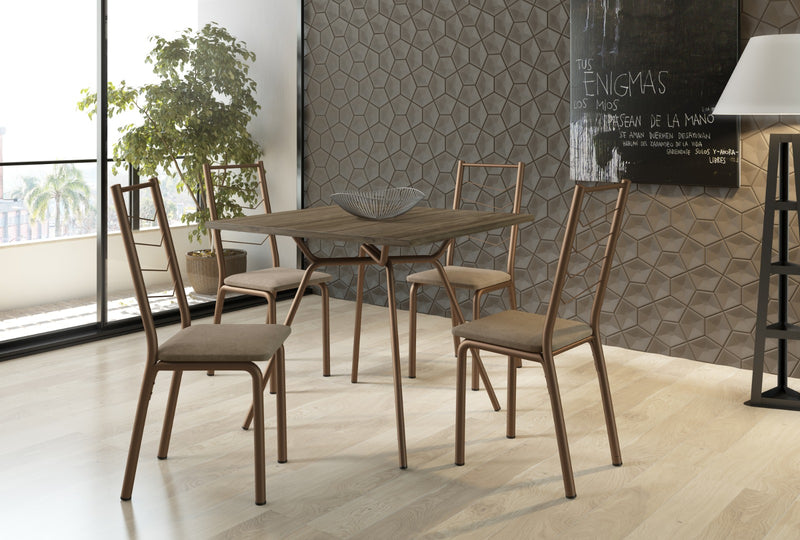 Contemporary Dining Table