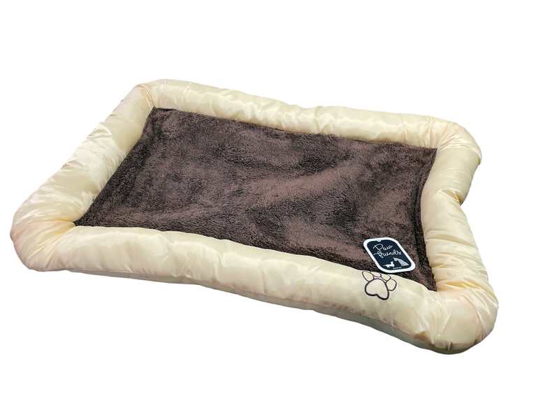 Paw Crate Pet Bed 36" x 23"