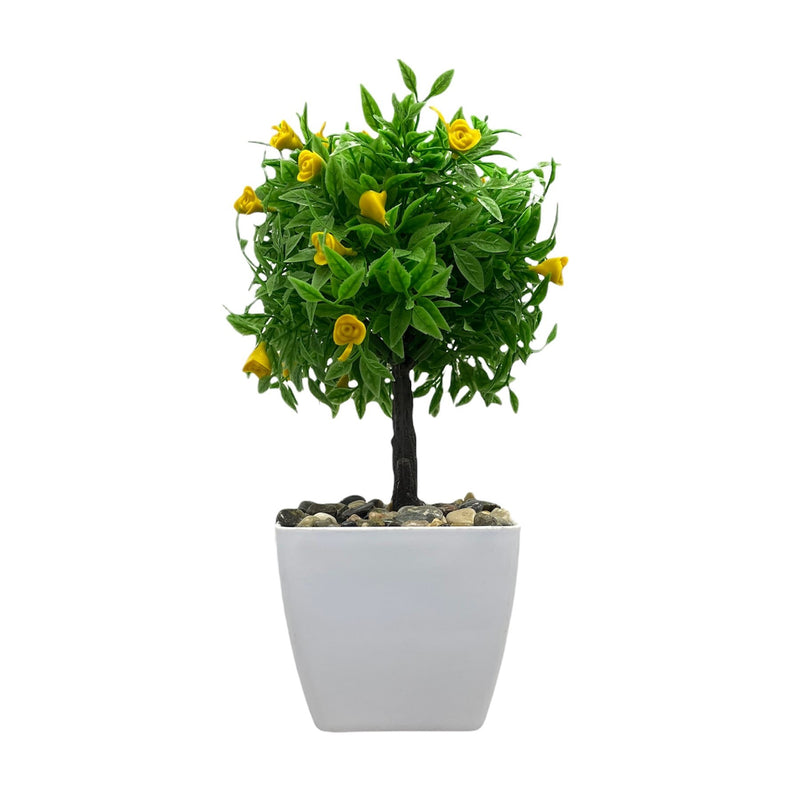 Artificial Small Tree