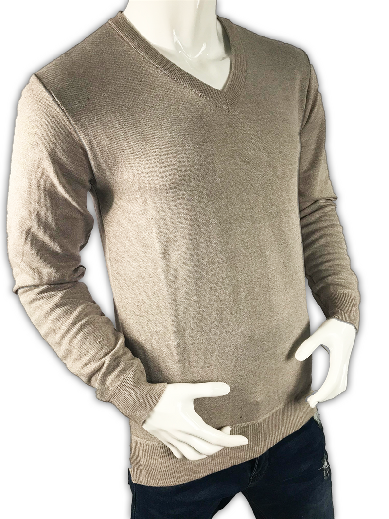 Leonardo Gavino Men Sweater