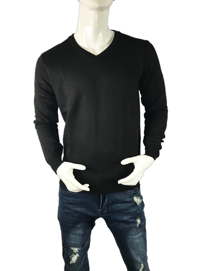 Leonardo Gavino Men Sweater