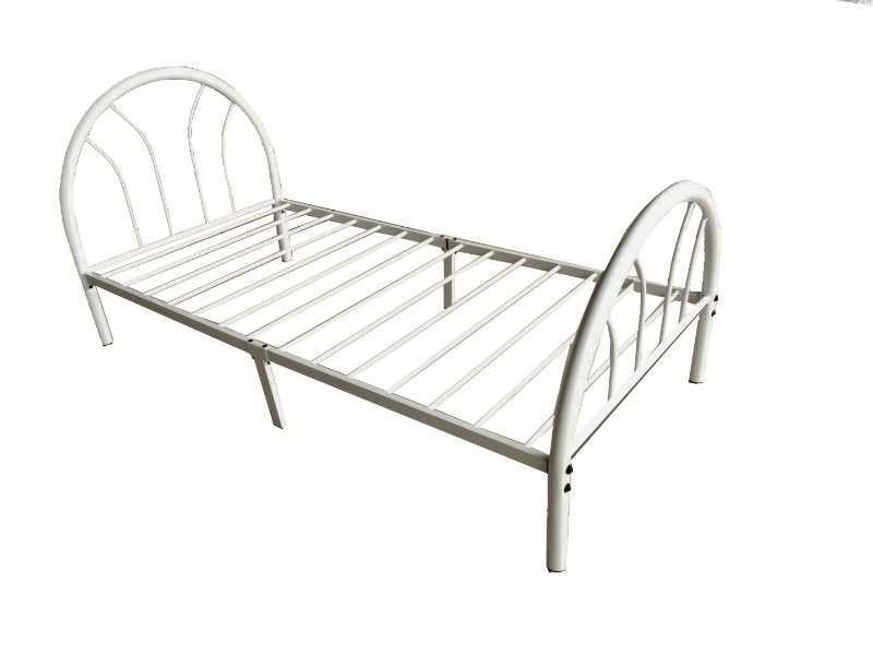 Metal Bed Twin Frame